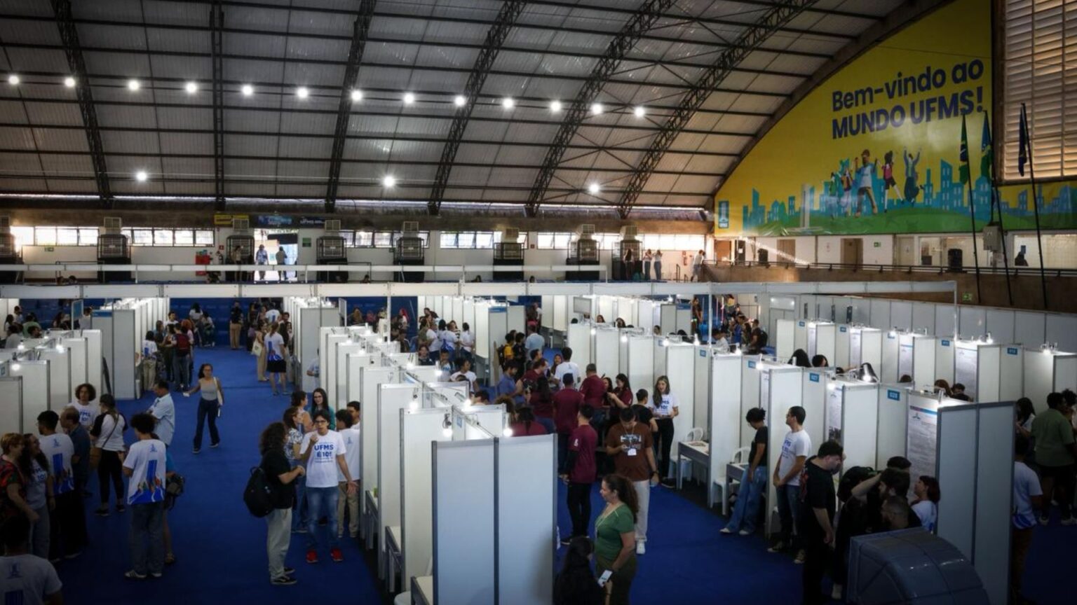 GameJamPlus, a ‘Copa do Mundo de criação de jogos’ Inscrições para a seletiva da 10ª edição da maratona mundial se encerram nesta sexta-feira (31)