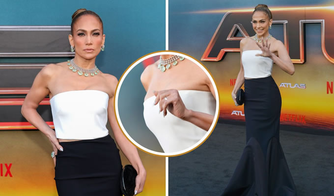 Ausência de Ben Affleck em pré-estreia de Jennifer Lopez fortalece rumores de separação