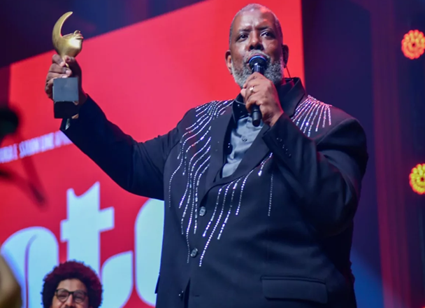 Péricles domina o Prêmio Potências. Veja a lista de vencedores